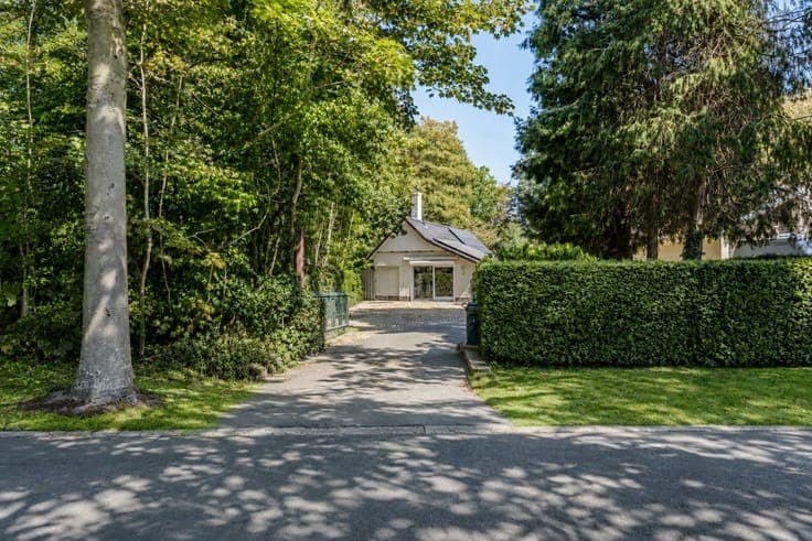 House in Sint-Kruis