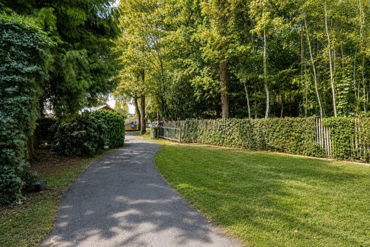 House in Sint-Kruis