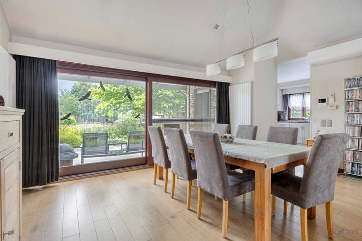 Gelijkvloerse woning te koop in Meerhout