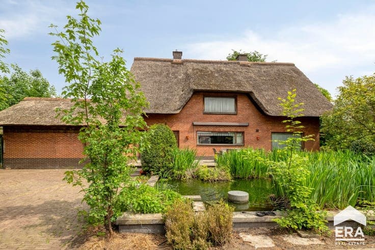 House in Lommel