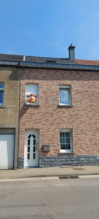House in Plombières