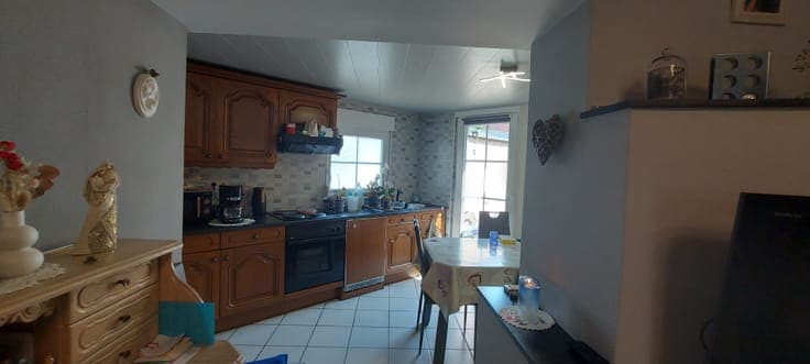 House in Plombières