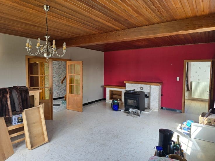 House in Florennes
