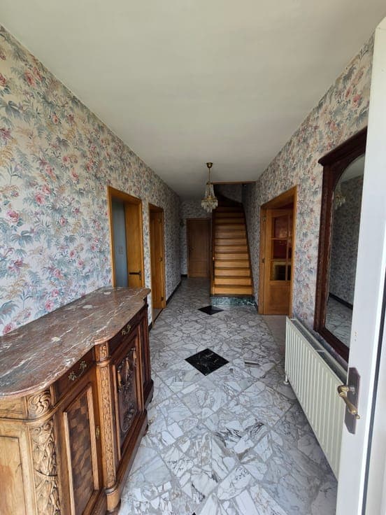 House in Florennes