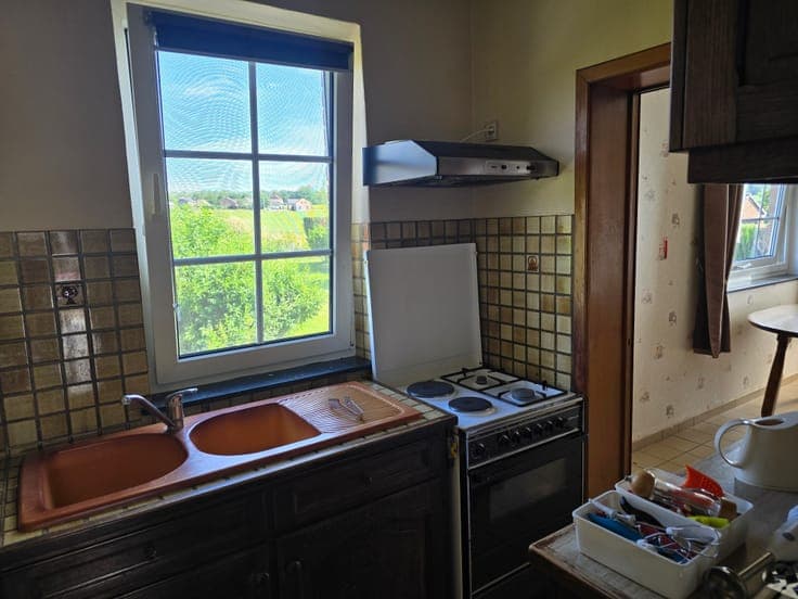 House in Florennes