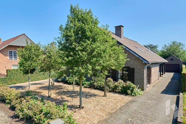 House in Lommel