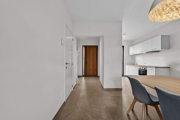 De Groene Wal − Laatste woning met prachtig uitzicht