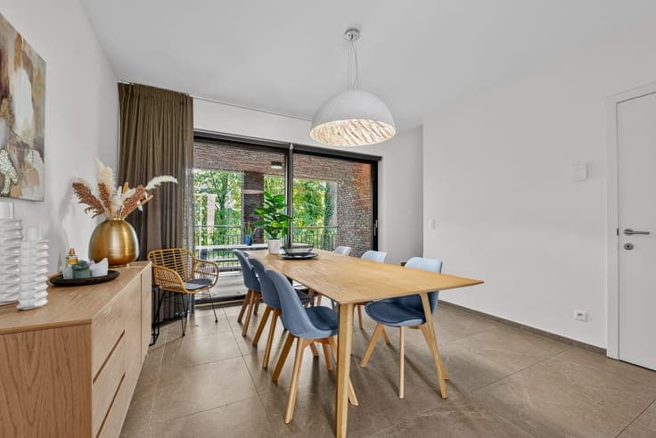 De Groene Wal − Laatste woning met prachtig uitzicht
