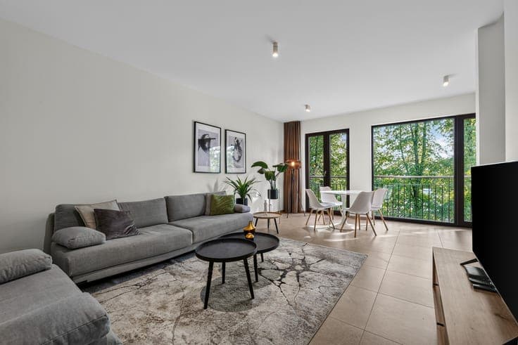 De Groene Wal − Laatste woning met prachtig uitzicht