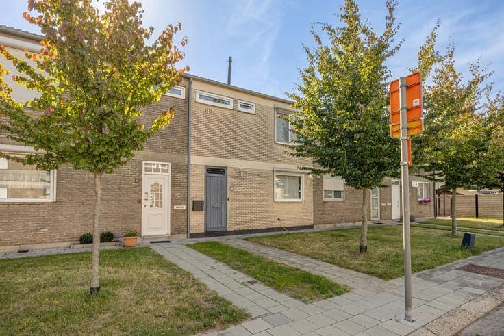 House in Berendrecht