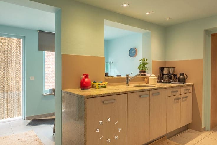 Spacious Ready-to-Move-In House for Sale in Loppem with 3 Be