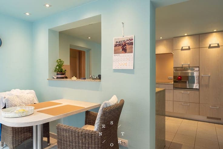 Spacious Ready-to-Move-In House for Sale in Loppem with 3 Be