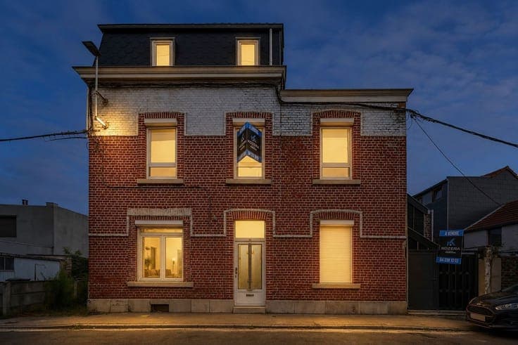 House in Herstal