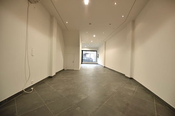 Beautiful, Fully Renovated Commercial Property / Office wit