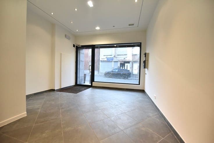 Beautiful, Fully Renovated Commercial Property / Office wit
