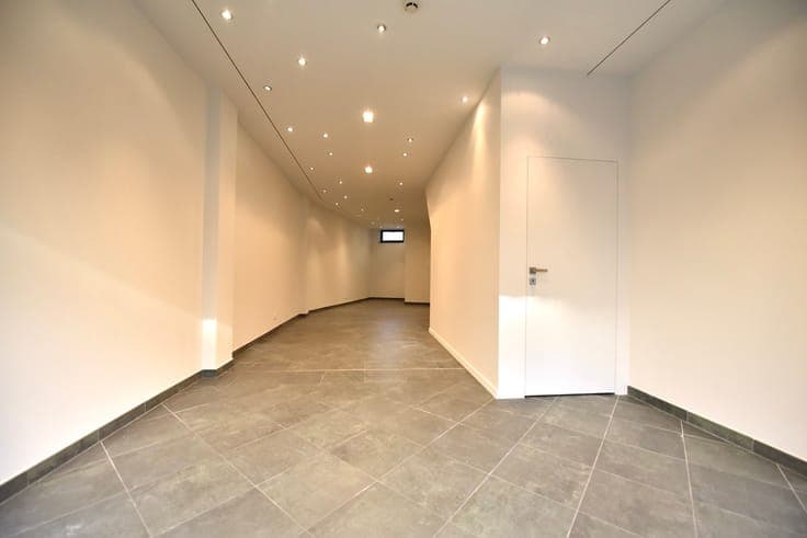 Beautiful, Fully Renovated Commercial Property / Office wit
