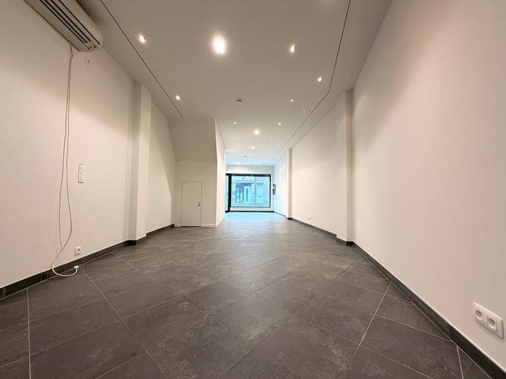 Beautiful, Fully Renovated Commercial Property / Office wit
