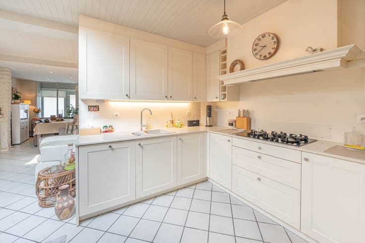 House in Willebroek