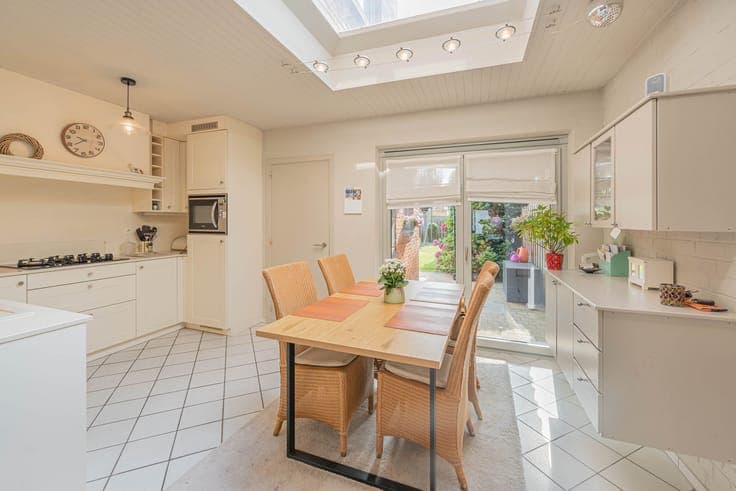 House in Willebroek