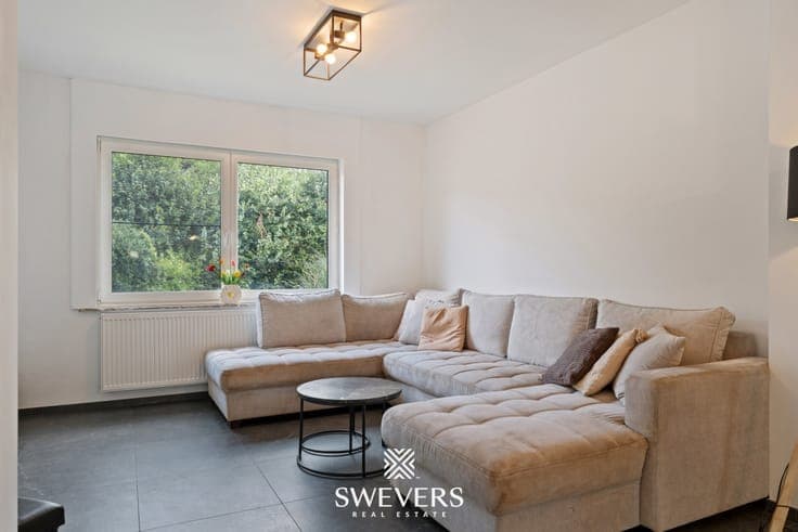 House in Beringen