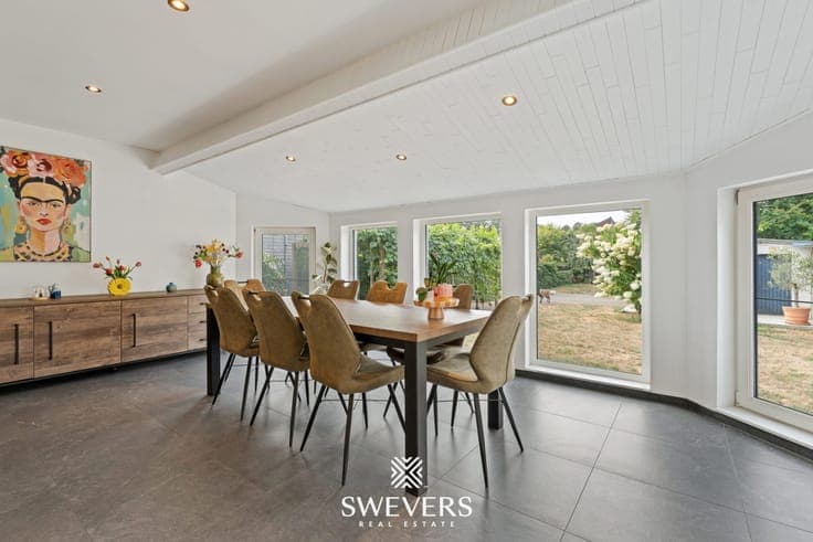 House in Beringen
