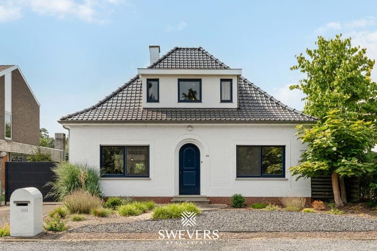 House in Beringen
