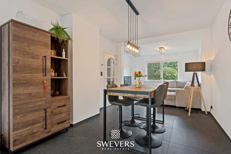 House in Beringen