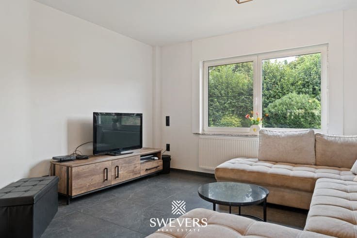 House in Beringen