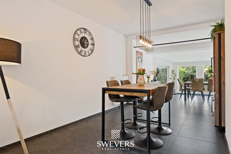 House in Beringen