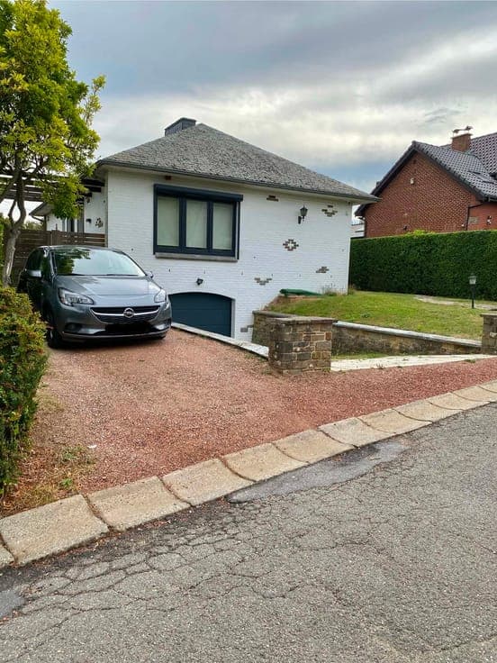 House in Namur