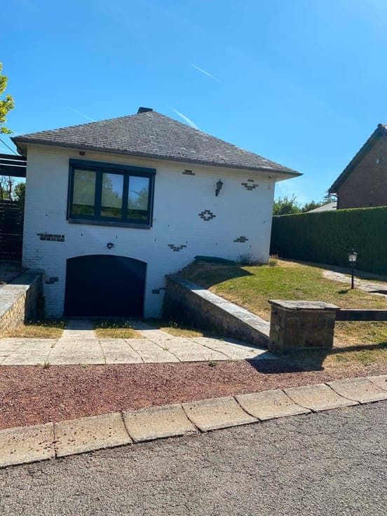 House in Namur