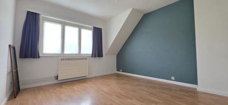 House in Antwerp
