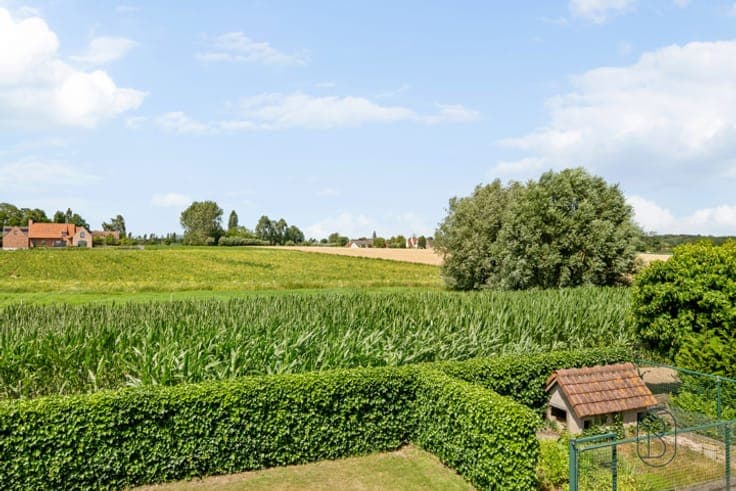House in Oudenaarde