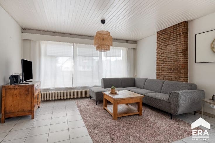 House in Lommel