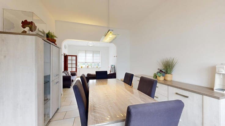 House in Wanze