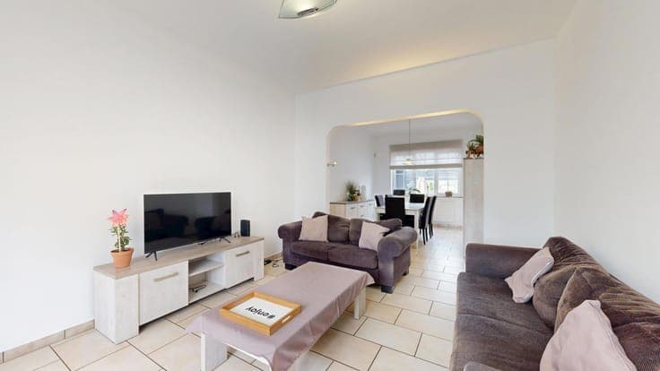 House in Wanze