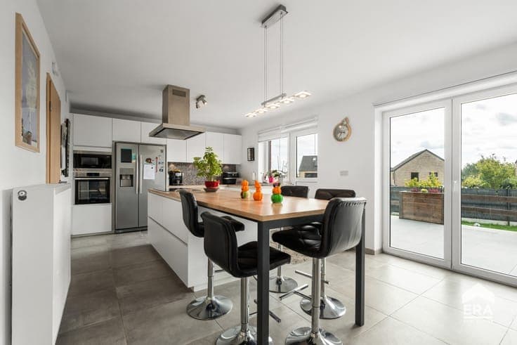 House in Soignies