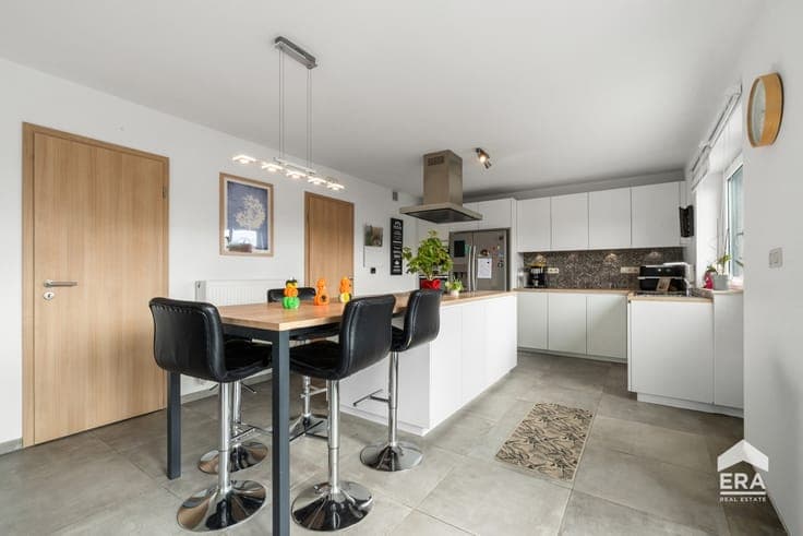 House in Soignies