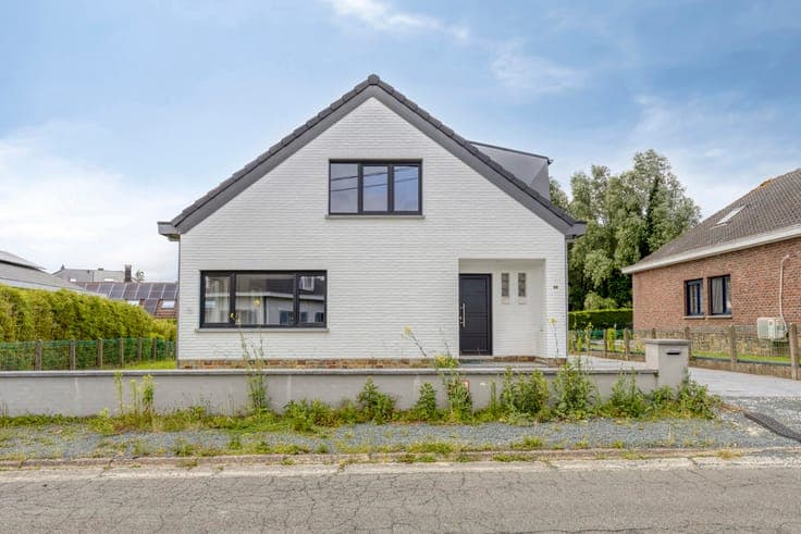 House in Asse