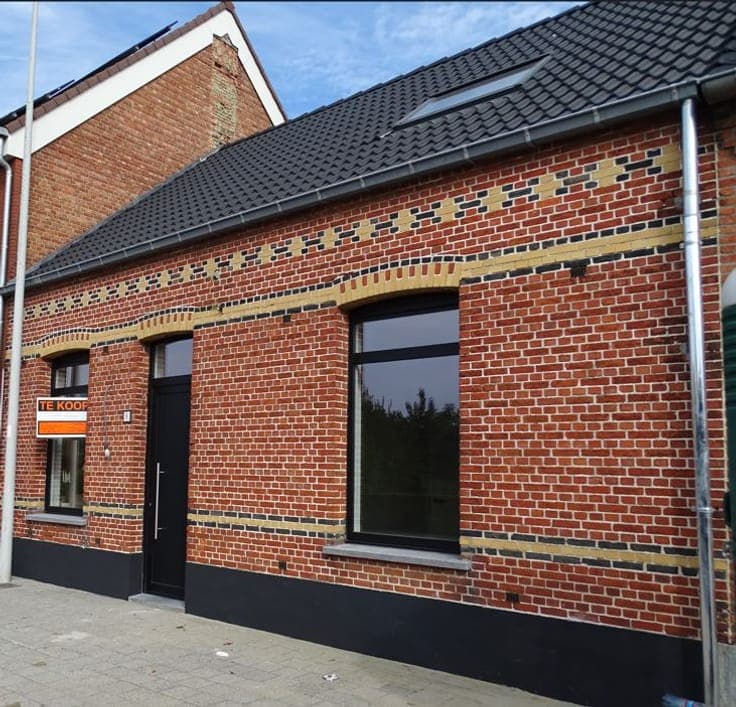 House in Nijlen
