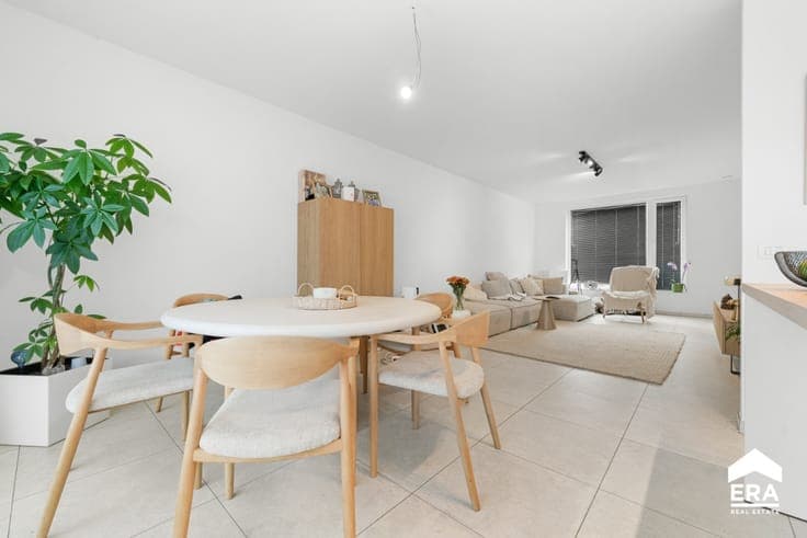 Newly built 4-bedroom home with garden for sale in Roeselare