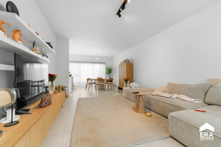 Newly built 4-bedroom home with garden for sale in Roeselare