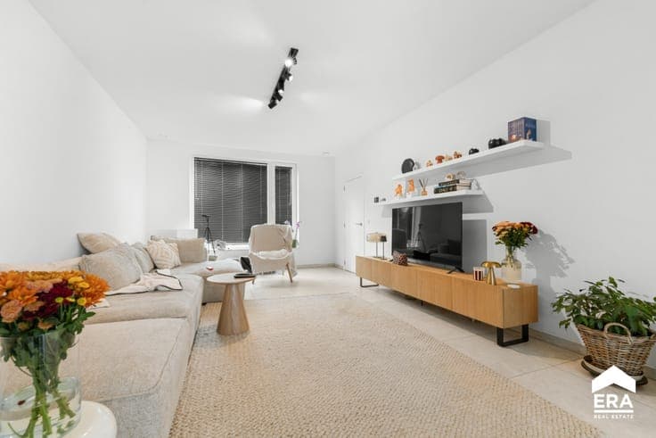 Newly built 4-bedroom home with garden for sale in Roeselare
