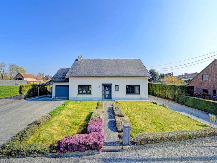 House in Huldenberg