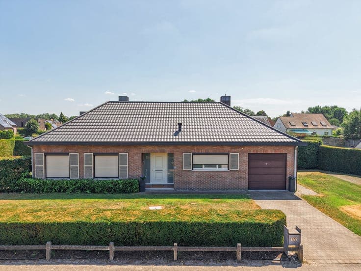 House in Boortmeerbeek