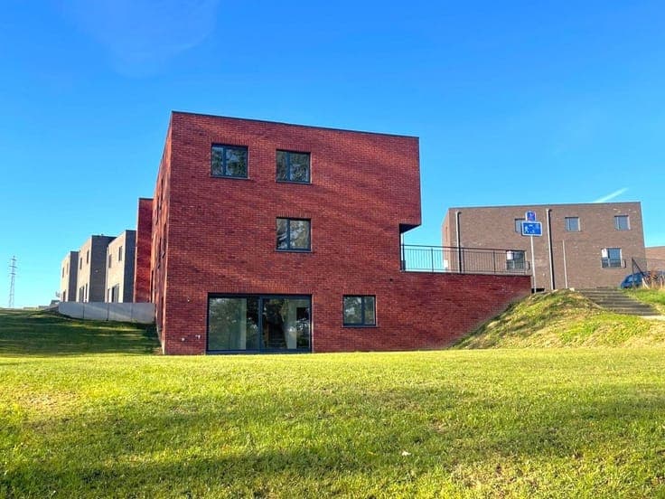 Une maison prête à vivre à Belgrade (lot n° 49)