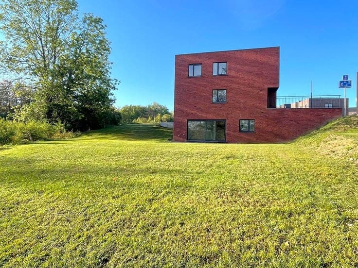 Une maison prête à vivre à Belgrade (lot n° 49)