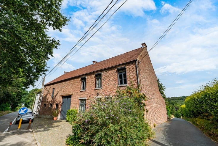 House in Baisy-Thy
