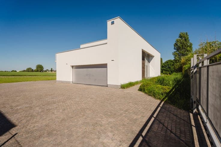 House in Rekkem