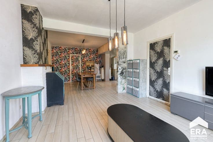 House in Villers-la-Ville